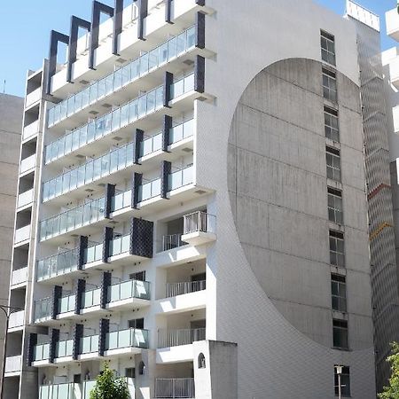 S-Presso Namba Parks Street Hotel Осака Екстериор снимка
