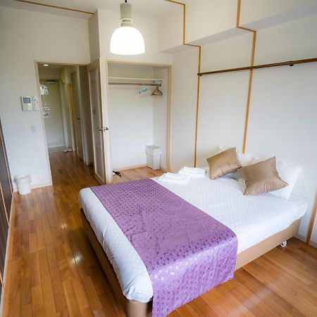 S-Presso Namba Parks Street Hotel Осака Екстериор снимка