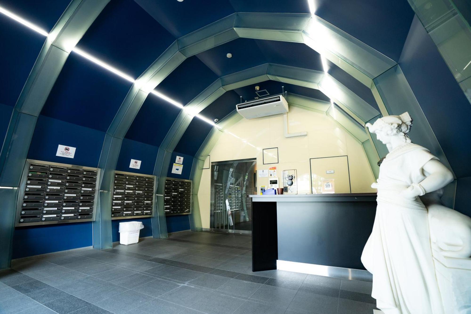 S-Presso Namba Parks Street Hotel Осака Екстериор снимка