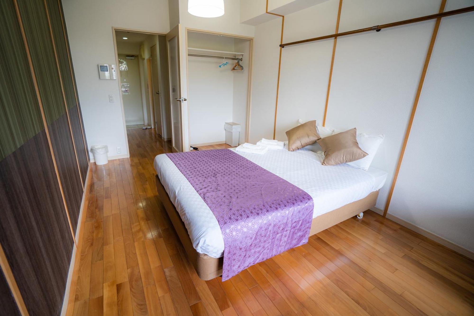 S-Presso Namba Parks Street Hotel Осака Екстериор снимка