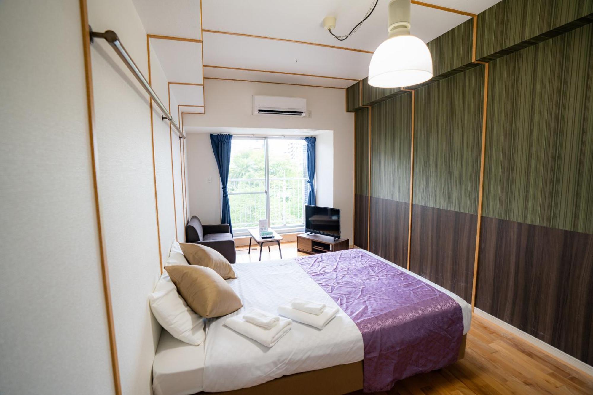 S-Presso Namba Parks Street Hotel Осака Екстериор снимка