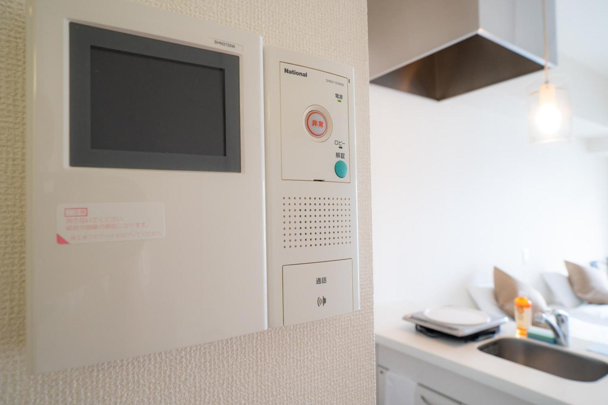 S-Presso Namba Parks Street Hotel Осака Екстериор снимка