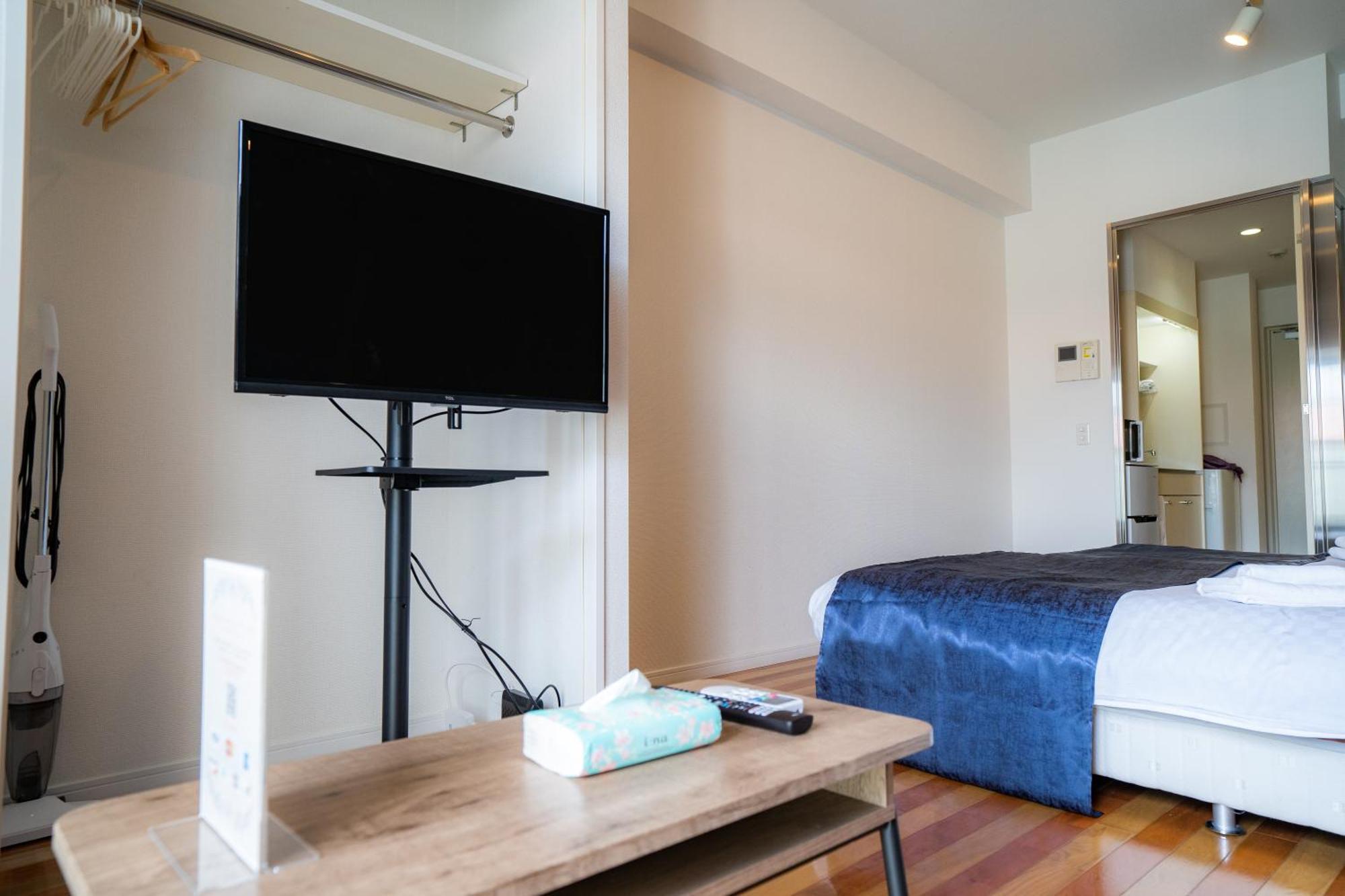 S-Presso Namba Parks Street Hotel Осака Екстериор снимка