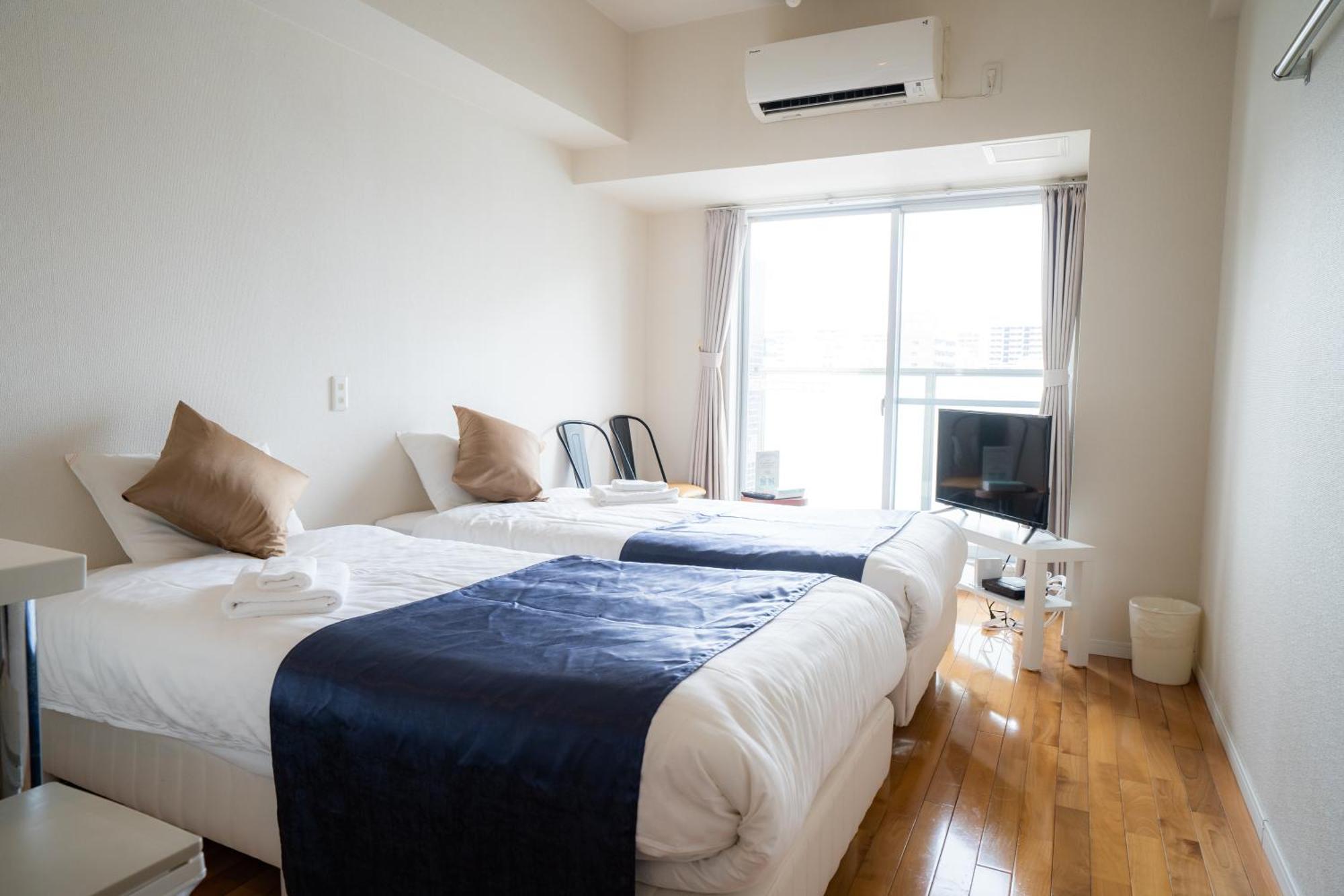 S-Presso Namba Parks Street Hotel Осака Екстериор снимка