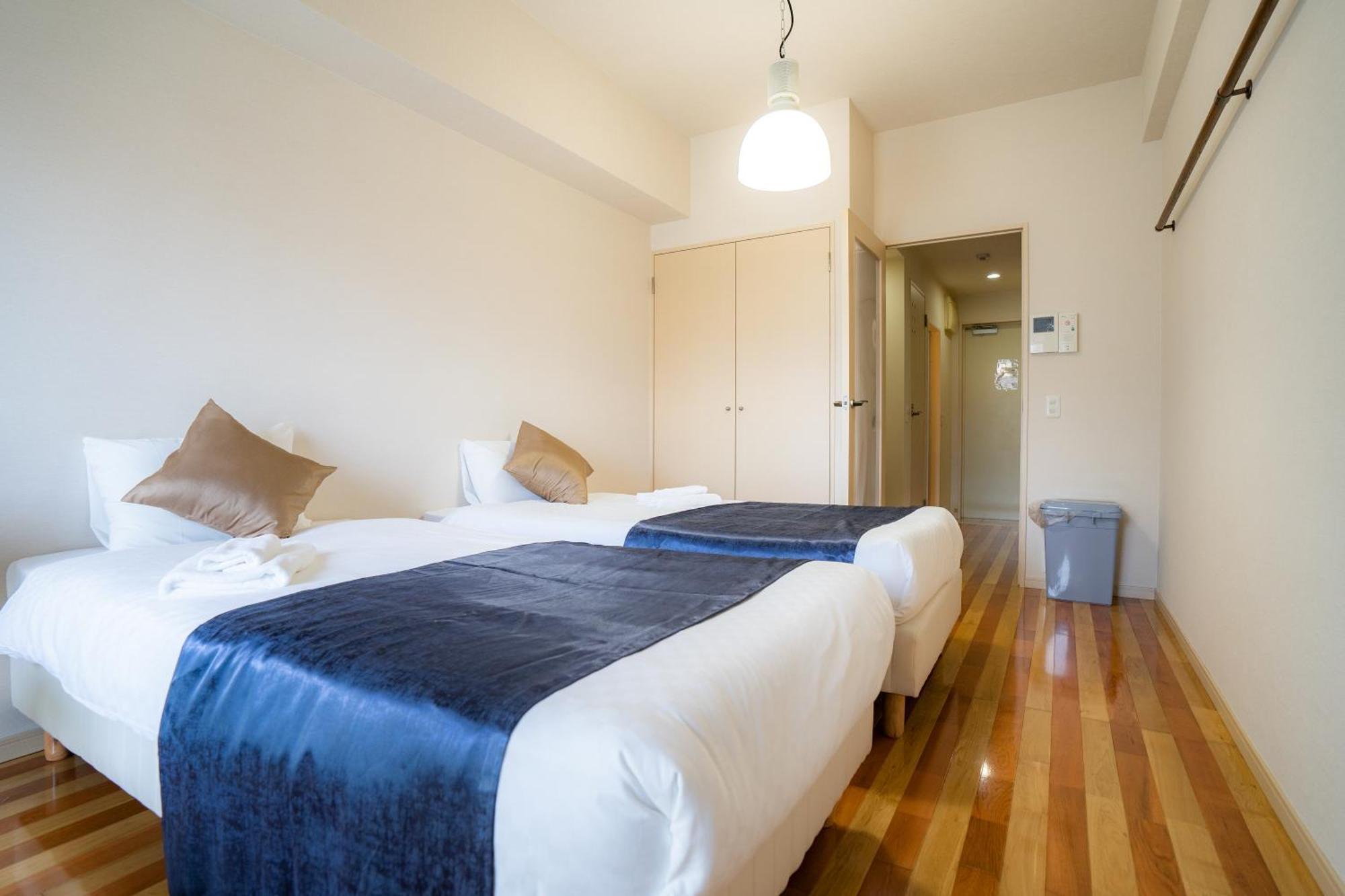 S-Presso Namba Parks Street Hotel Осака Екстериор снимка
