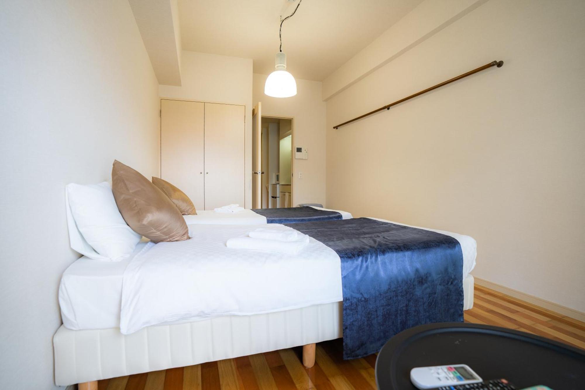 S-Presso Namba Parks Street Hotel Осака Екстериор снимка