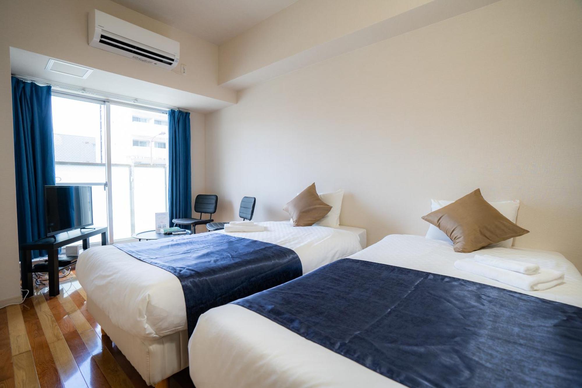 S-Presso Namba Parks Street Hotel Осака Екстериор снимка