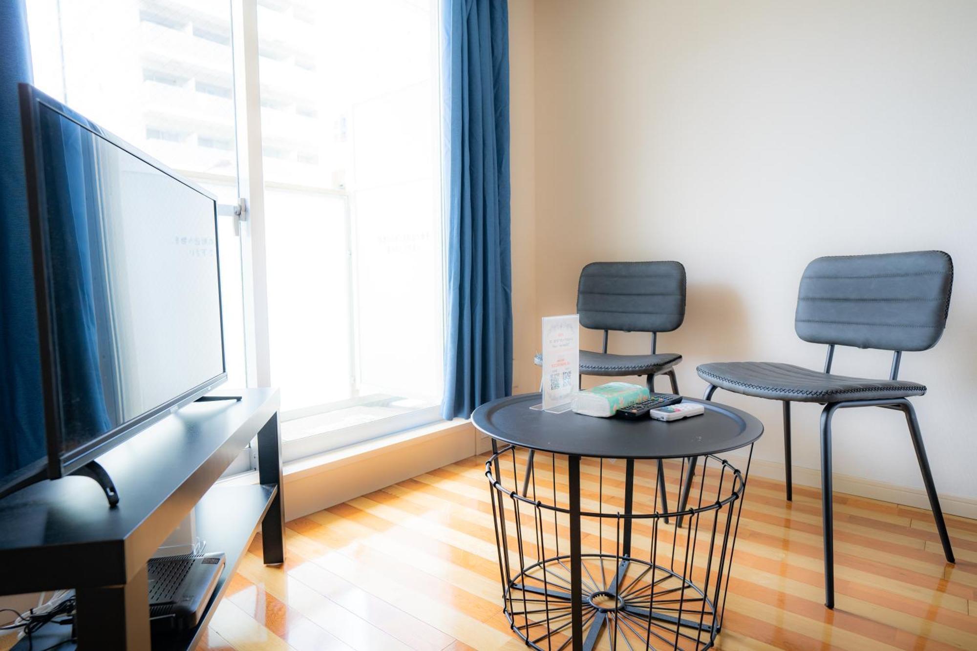 S-Presso Namba Parks Street Hotel Осака Екстериор снимка