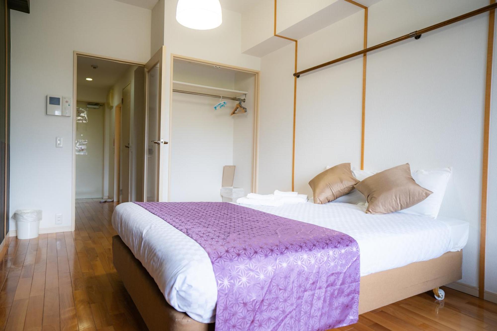 S-Presso Namba Parks Street Hotel Осака Екстериор снимка